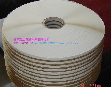 纸箱袋子贴合专用双面胶带 超高粘性双面胶带