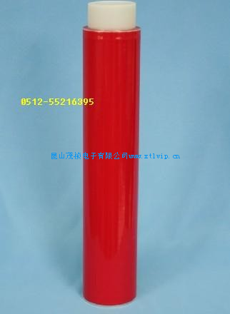 PET单面胶带 PET红色高温胶带 蓝色PET胶带 高温遮蔽胶带 PET透明胶带
